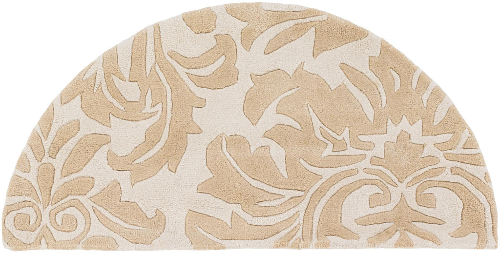 Surya Athena ATH-5133 Beige Medium Brown 12' x 15' Rug