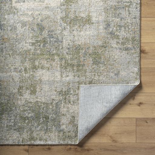 Surya Avellino AVL-2336 Deep Teal Gray 10' x 14' Rug