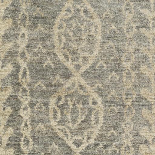 Surya Bjorn BJR-1001 Brown Gray 2' x 3' Rug