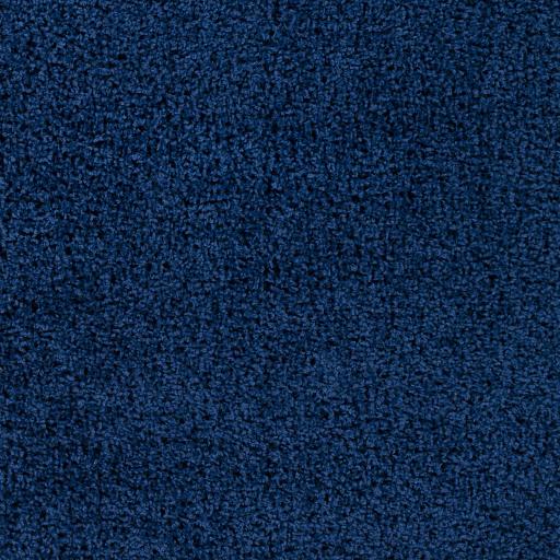 Surya Bliss Shag BLI-2314 Dark Blue 8'10" x 12' Rug