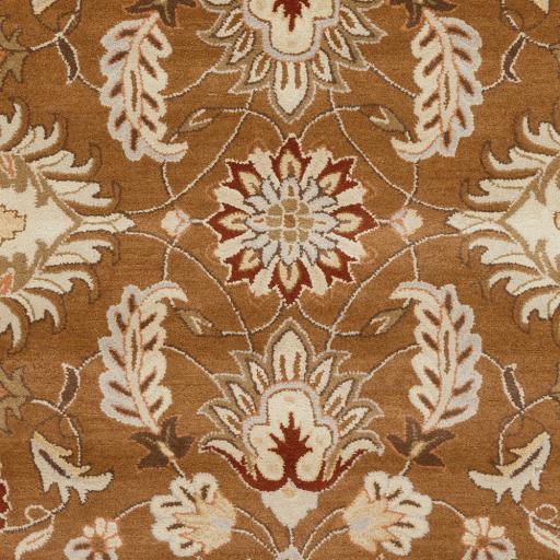 Surya Caesar CAE-1117 Beige Brown 12' x 15' Rug