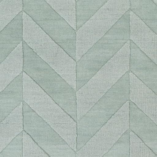 Surya Central Park AWHP-4027 Dusty Sage Mint 10' x 14' Rug