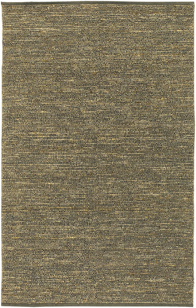 Surya Continental COT-1941 Sage 8' Square Rug