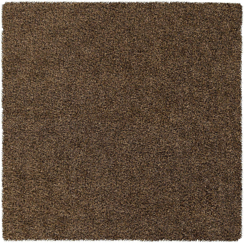 Surya Croix CRX-2993 Beige Black 9' Square Rug