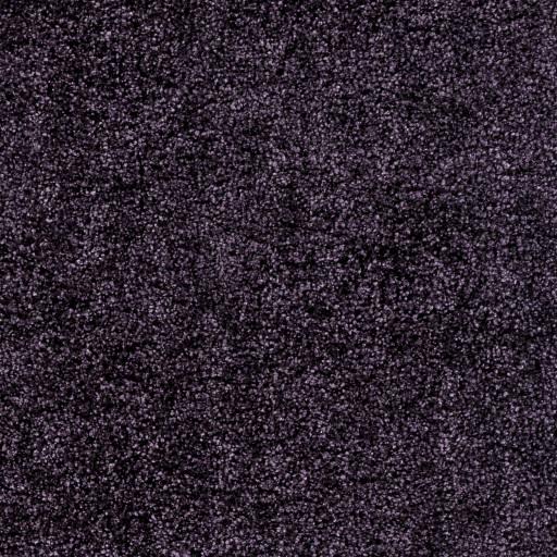 Surya Croix CRX-2997 Black Lavender 9' Square Rug