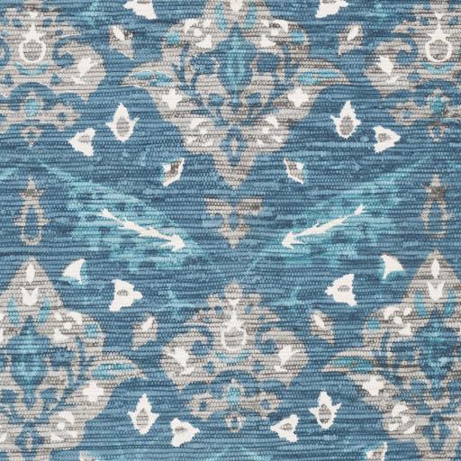 Surya Elaine ELI-3090 Aqua Cream 8' x 11' Rug