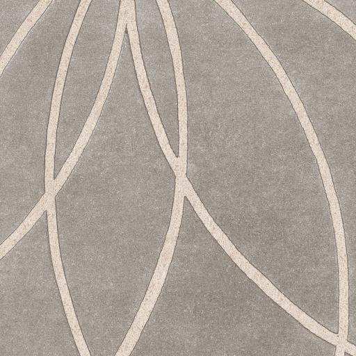 Surya Forum FM-7184 Dusty Sage Ivory 10' x 14' Rug