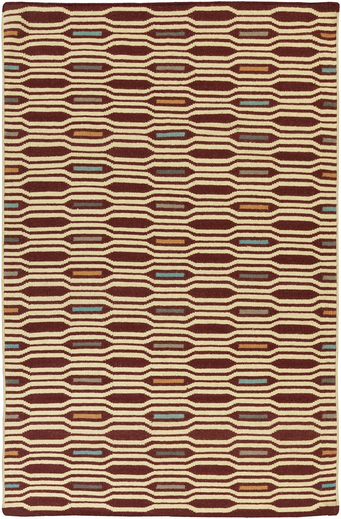 Surya Frontier FT-505 2' x 3' Hand Made Rug