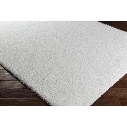 Surya Galaxy Shag GYS-4500 Off-White 7'10" x 10'2" Rug