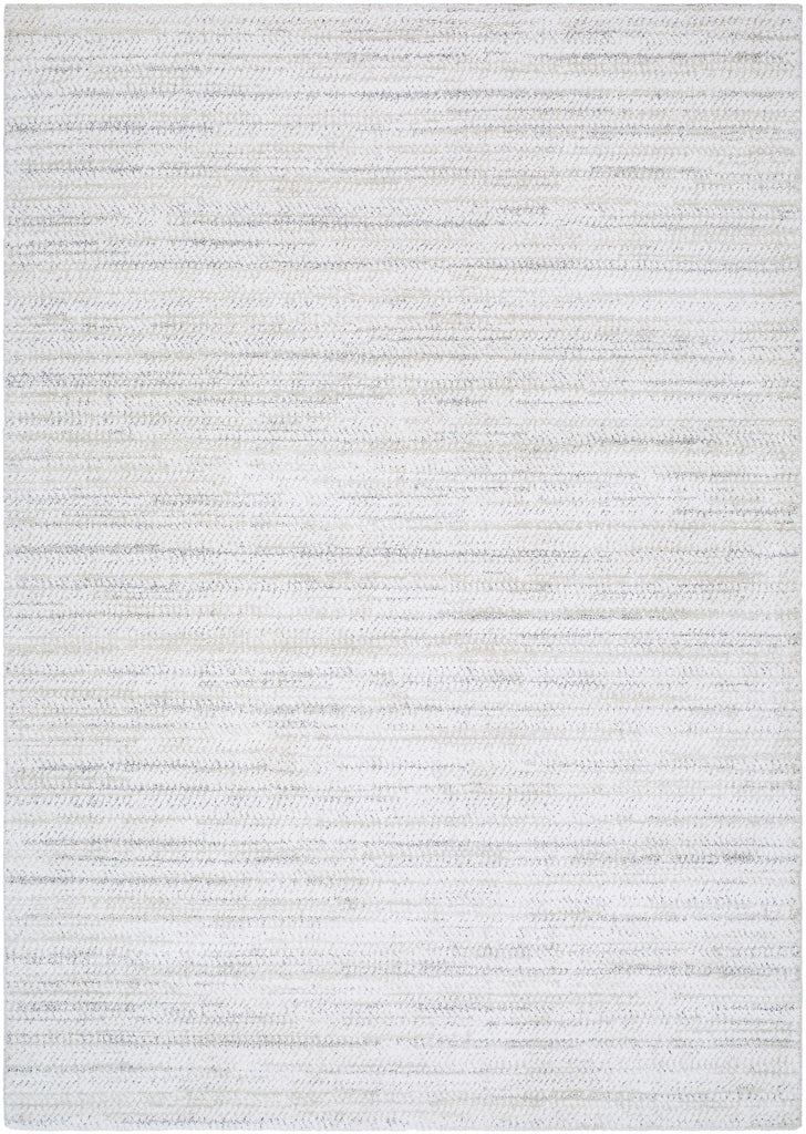 Surya Gavic GVC-2327 Cream Light Beige 2' x 2'11" Rug