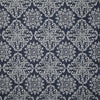 Pindler Isadora Indigo Fabric