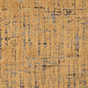 Pindler Kaleidoscope Copper Fabric