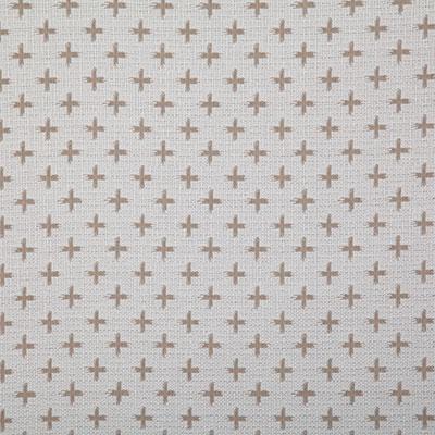 DecoratorsBest CROSSHATCH OAT Fabric