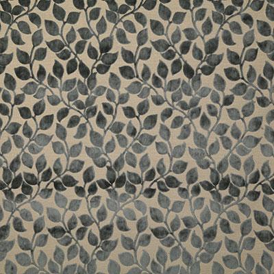 DecoratorsBest LOTTIE CHARCOAL Fabric