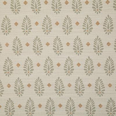 DecoratorsBest PALIA SAGE Fabric