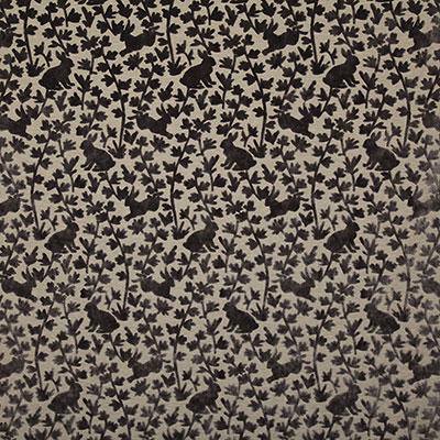 DecoratorsBest THUMPER STONE Fabric