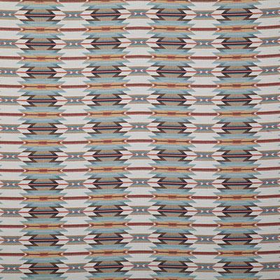 DecoratorsBest WYETH TRAIL SUNSET Fabric