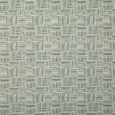 DecoratorsBest COREY AQUA Fabric