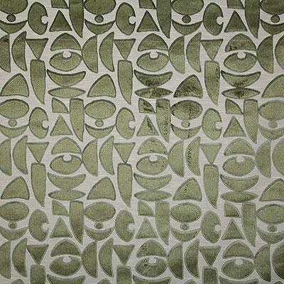 DecoratorsBest ZANDER SAGE Fabric