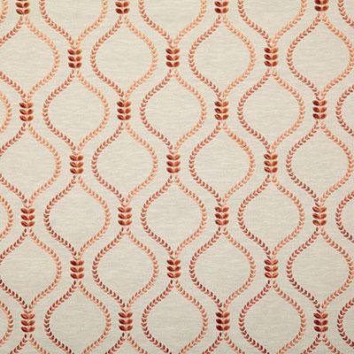 DecoratorsBest ARNETT TERRACOTTA Fabric