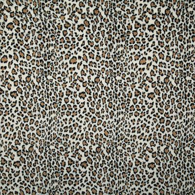 DecoratorsBest CHEETARA NATURAL Fabric