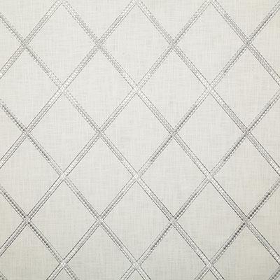 DecoratorsBest LENWOOD SILVER Fabric