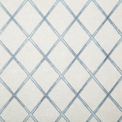 DecoratorsBest LENWOOD SKY Fabric