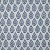 Pindler Charu Navy Fabric