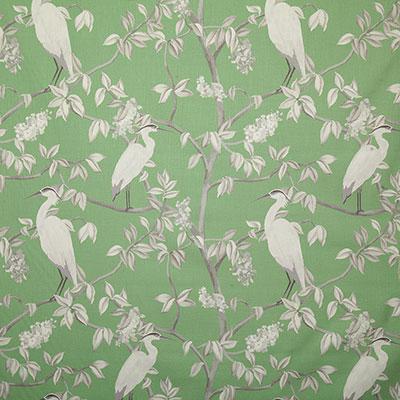 DecoratorsBest MABEL LEAF Fabric