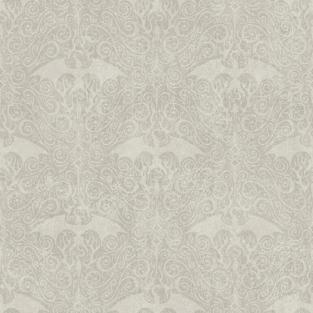 RoomMates House Of The Dragon Cream Peel And Stick Neutral Wallpaper