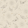 Roommates Zodiac Dreams Peel And Stick Neutral Wallpaper