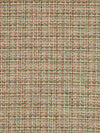 Old World Weavers Faye Olive Coral Upholstery Fabric