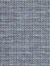 Old World Weavers Faye Blue Wood Upholstery Fabric