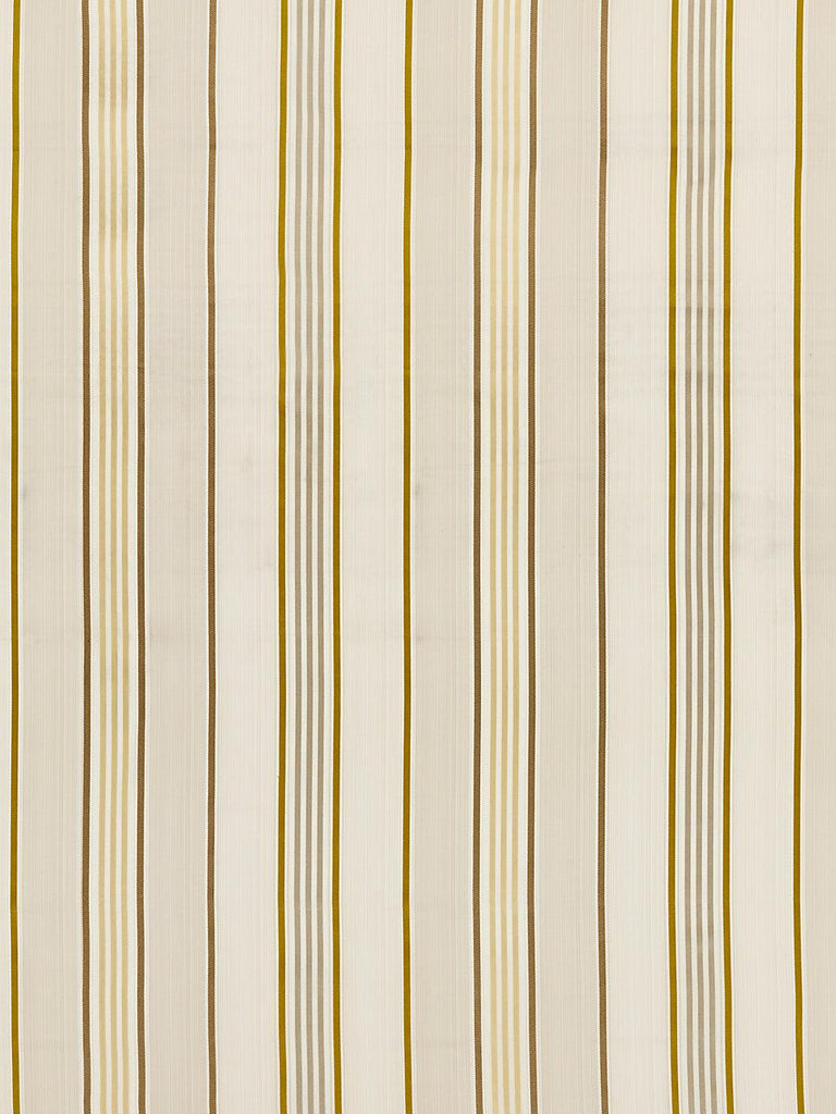 Old World Weavers Charlotte Stripe Patina Fabric