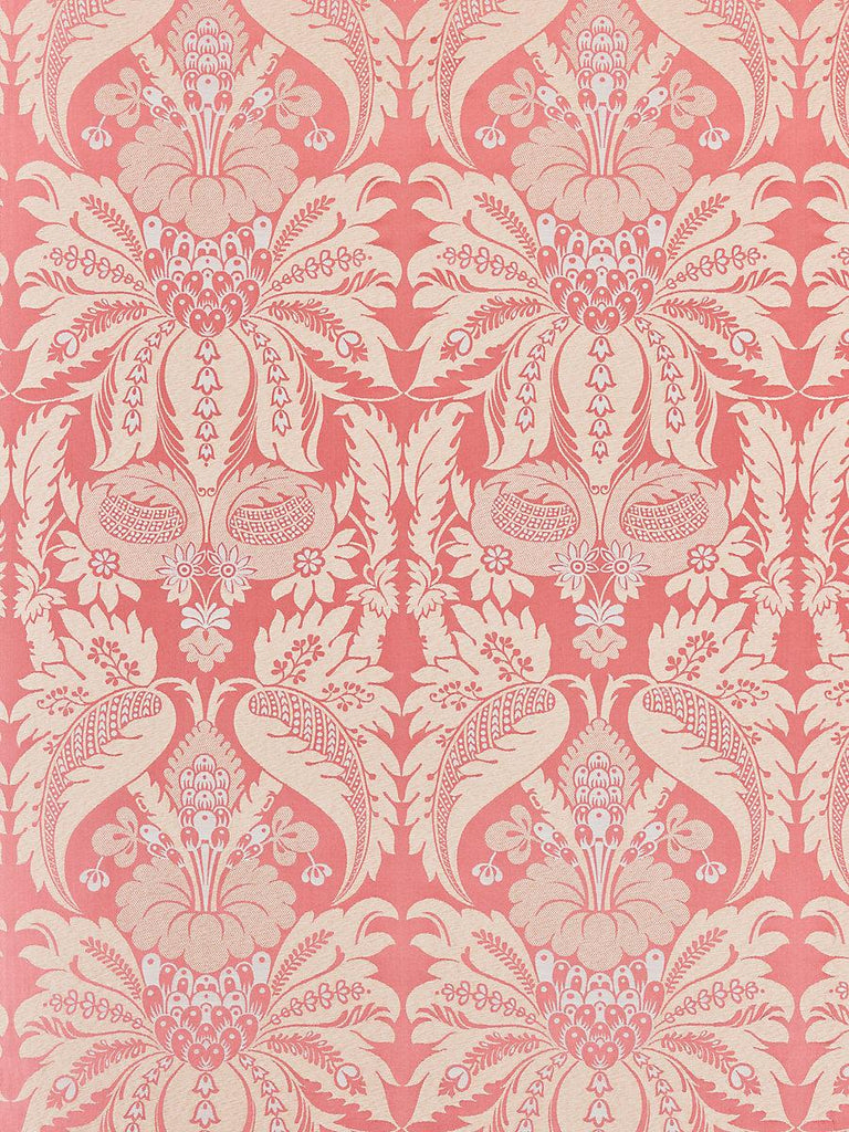 Old World Weavers Estate Damask Petal Fabric