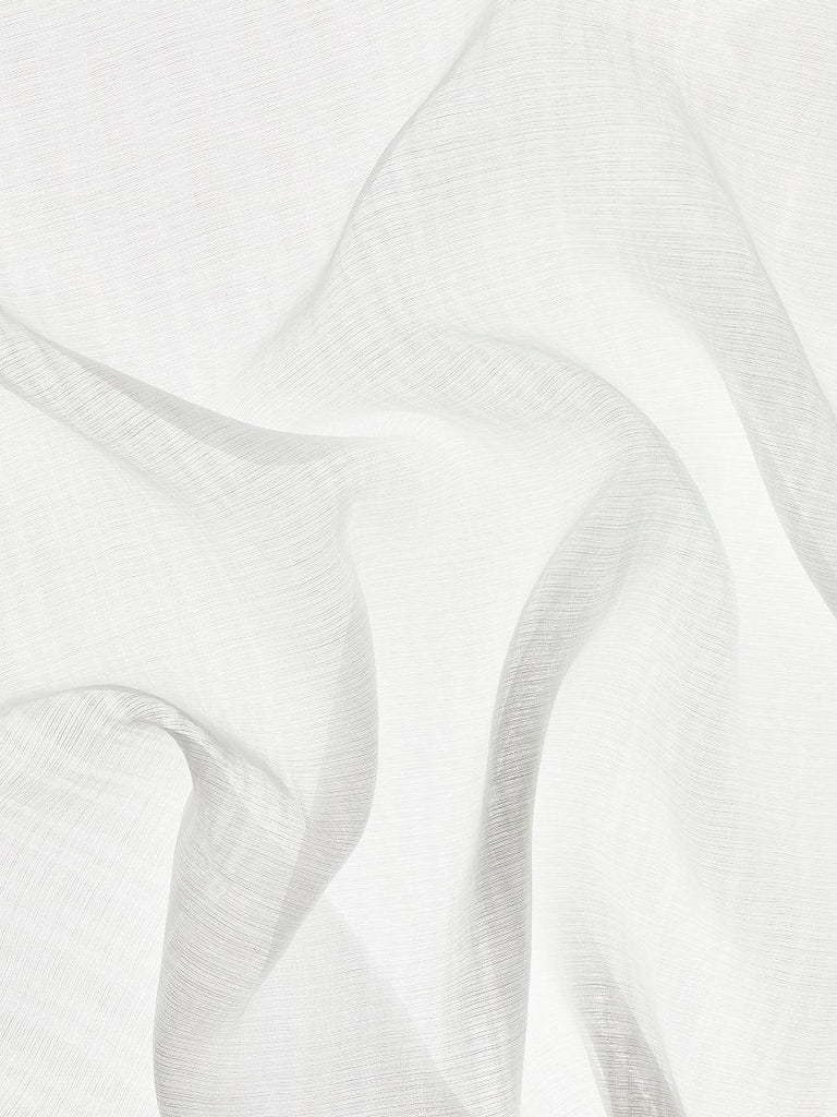 Scalamandre Gale Sheer Off White Fabric