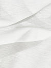 Scalamandre Helium Sheer Off White Fabric