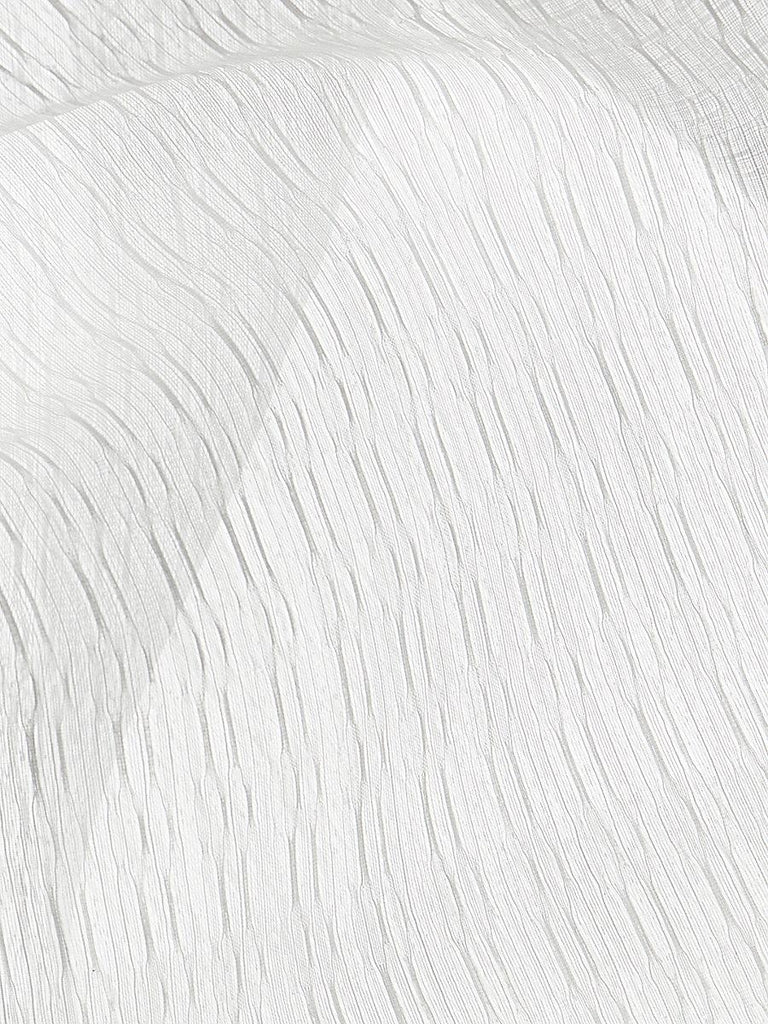 Scalamandre Ascent Sheer Off White Fabric