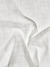 Scalamandre Altimeter Sheer Off White Fabric