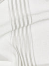 Scalamandre Magnitude Sheer Off White Fabric