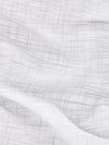 Scalamandre Mammoth Sheer White Fabric