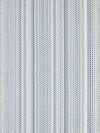 Scalamandre Arrow Stripe Fountain Upholstery Fabric