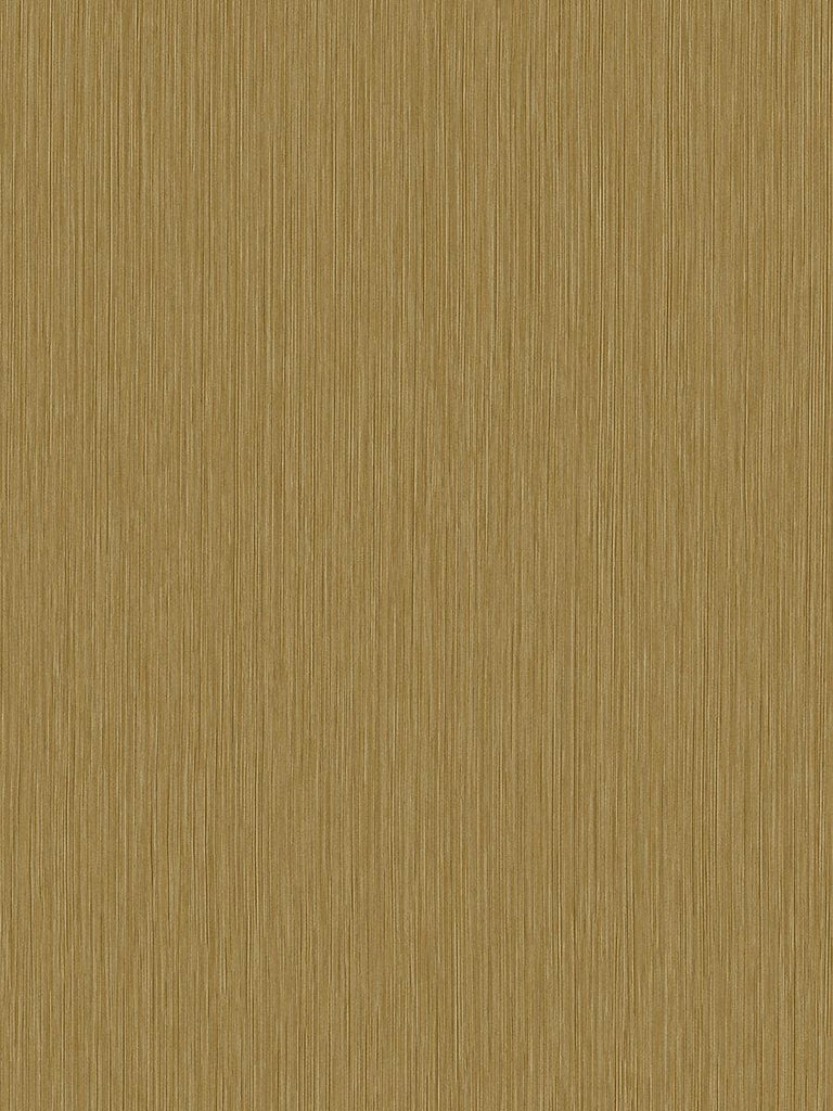 Scalamandre Cefalu Brass Wallpaper