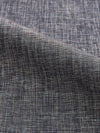 Scalamandre Orson - Unbacked Deep Sea Fabric