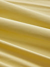 Scalamandre Olympia Silk Taffeta Daffodil Drapery Fabric
