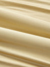 Scalamandre Olympia Silk Taffeta Buttercup Drapery Fabric