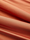 Scalamandre Olympia Silk Taffeta Terracotta Drapery Fabric