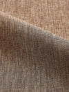 Scalamandre Orson - Unbacked Latte Fabric
