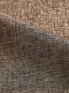 Scalamandre Orson - Unbacked Umber Fabric