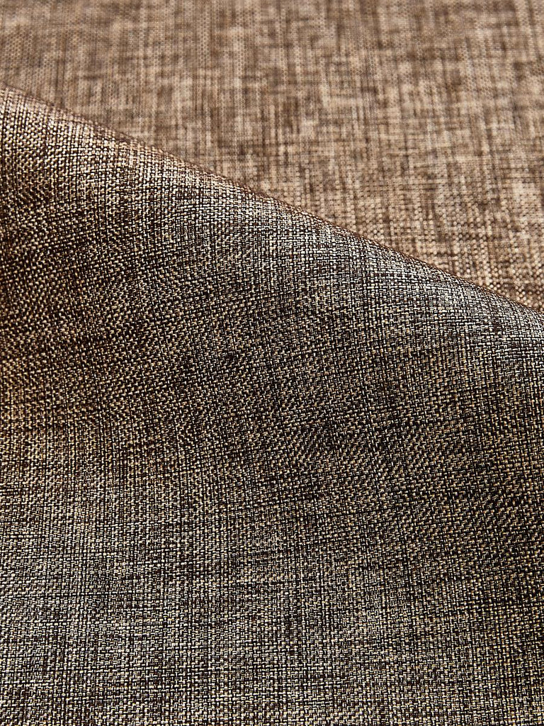 Scalamandre Orson - Unbacked Umber Fabric